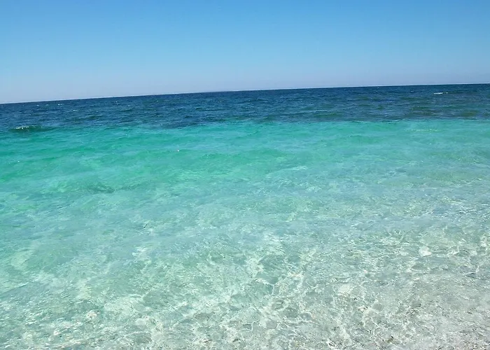 Bed & Breakfast Il Nuraghe *