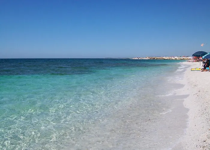 Bed & Breakfast Il Nuraghe