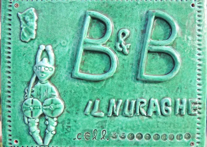 Bed & Breakfast Il Nuraghe *