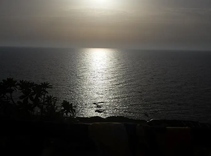 Bed & Breakfast Il Nuraghe Uras