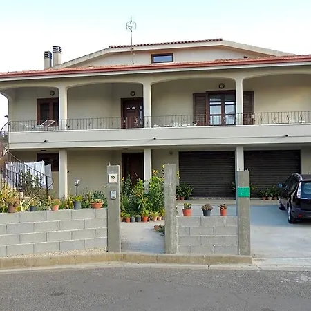 Bed & Breakfast Il Nuraghe