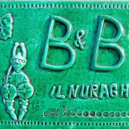 Il Nuraghe Bed & Breakfast Uras