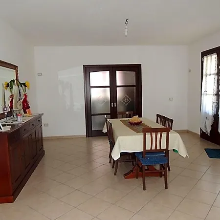 Il Nuraghe Bed & Breakfast Uras