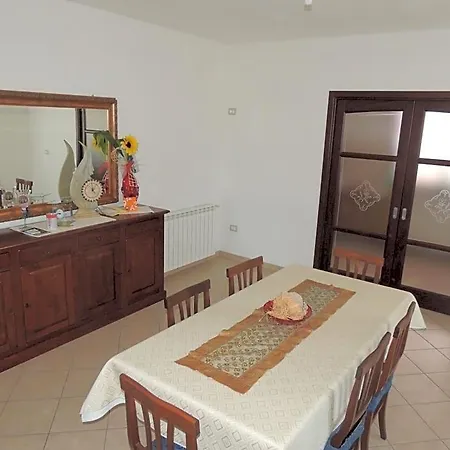 Bed & Breakfast Il Nuraghe Uras