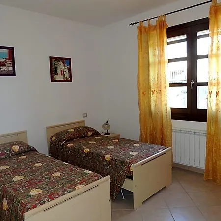 Il Nuraghe Bed & Breakfast *