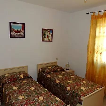 Bed & Breakfast Il Nuraghe *