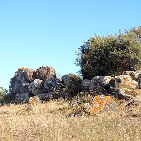 Bed & Breakfast Il Nuraghe