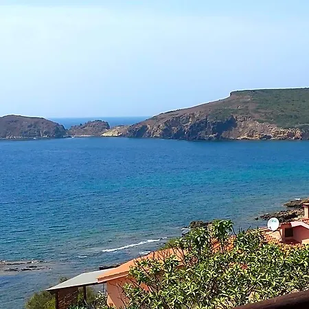 Bed & Breakfast Il Nuraghe *