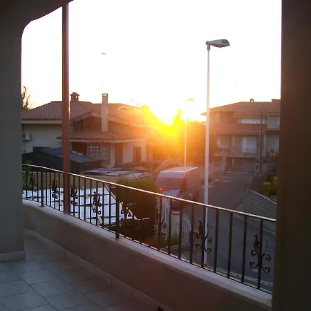 ベッド・アンド・ブレックファスト Il Nuraghe *