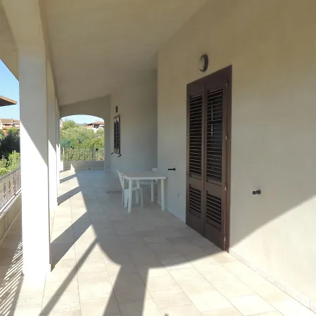 Il Nuraghe Bed & Breakfast