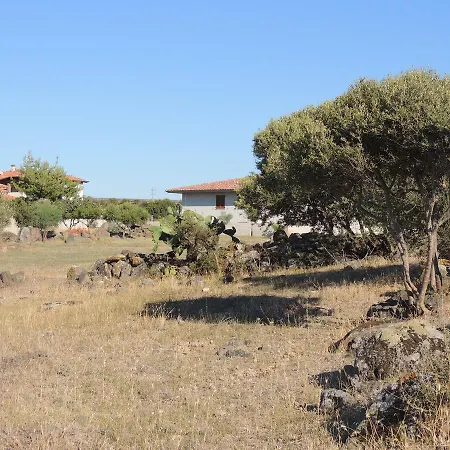 Il Nuraghe *