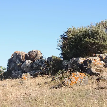 Il Nuraghe ベッド・アンド・ブレックファスト *