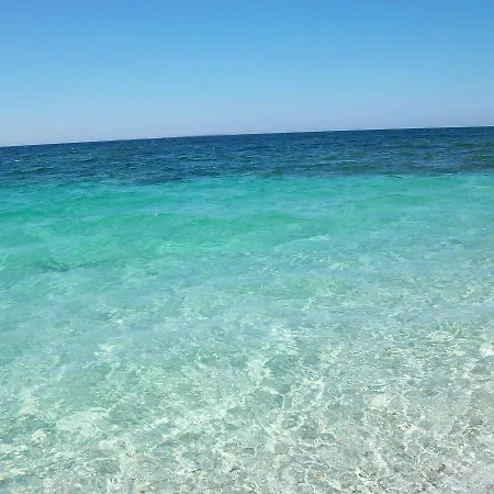 ベッド・アンド・ブレックファスト Il Nuraghe *