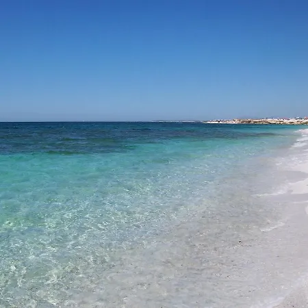 Bed & Breakfast Il Nuraghe