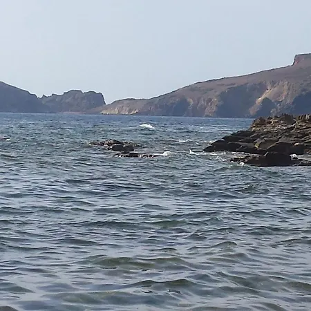 Il Nuraghe Bed & Breakfast *