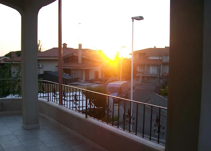 Bed & Breakfast Il Nuraghe *