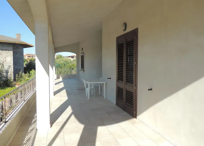 Il Nuraghe Bed & Breakfast