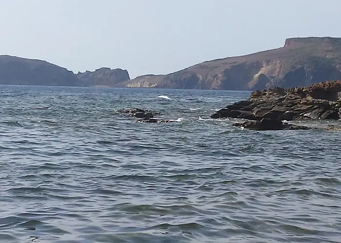 Il Nuraghe Bed & Breakfast *